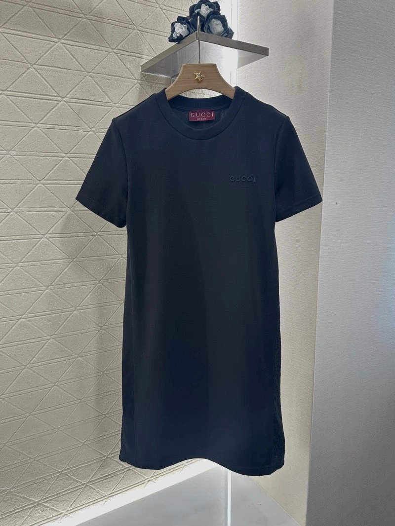 QuickDry Gucci Dress 124956