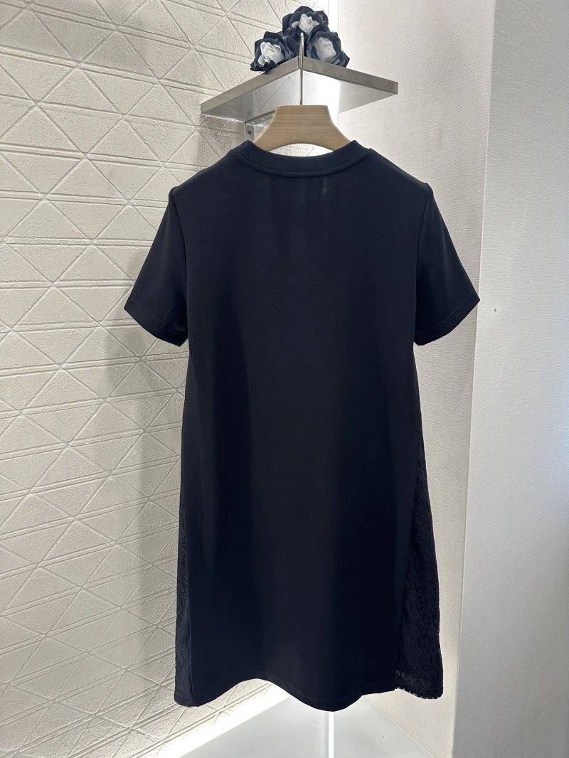 QuickDry Gucci Dress 124956