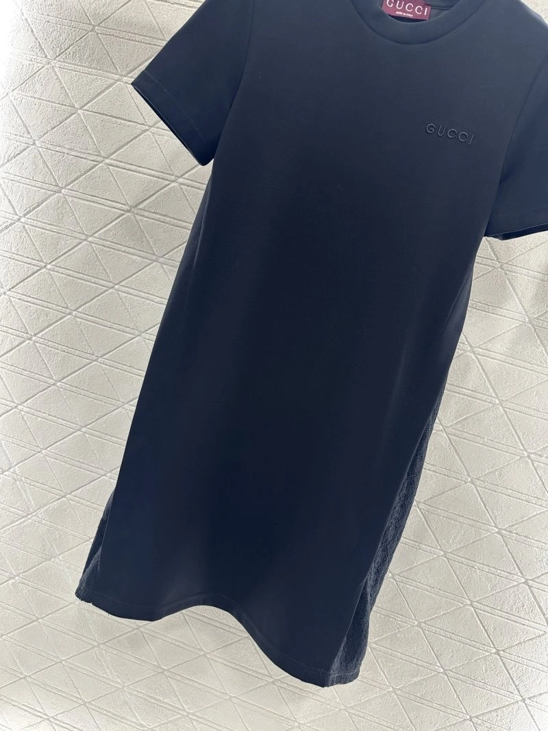 QuickDry Gucci Dress 124956