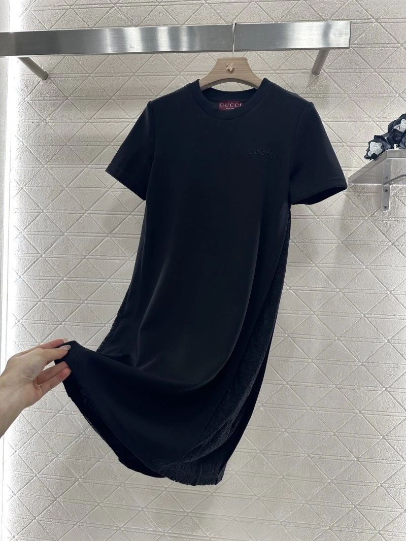 QuickDry Gucci Dress 124956