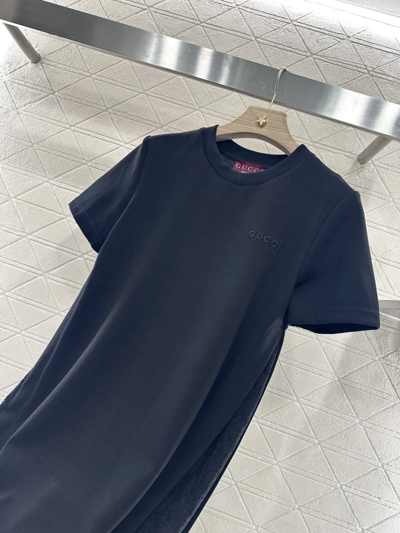 QuickDry Gucci Dress 124956