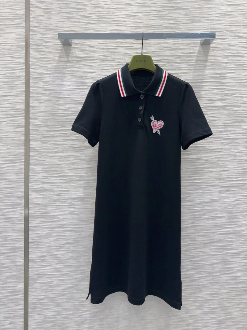 Gucci Dress Seasonal 124943