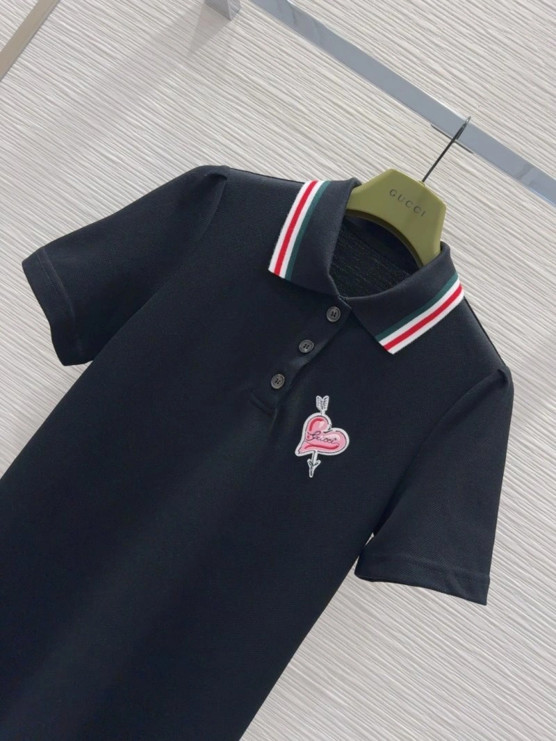 Gucci Dress Seasonal 124943