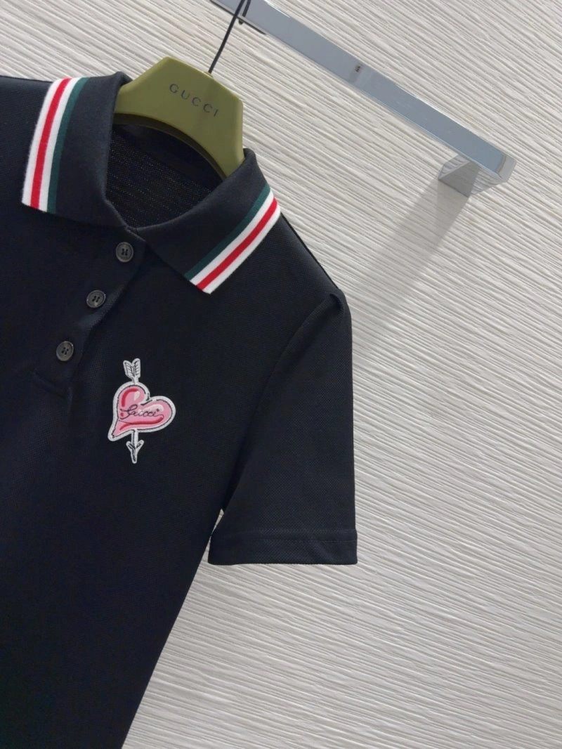 Gucci Dress Seasonal 124943