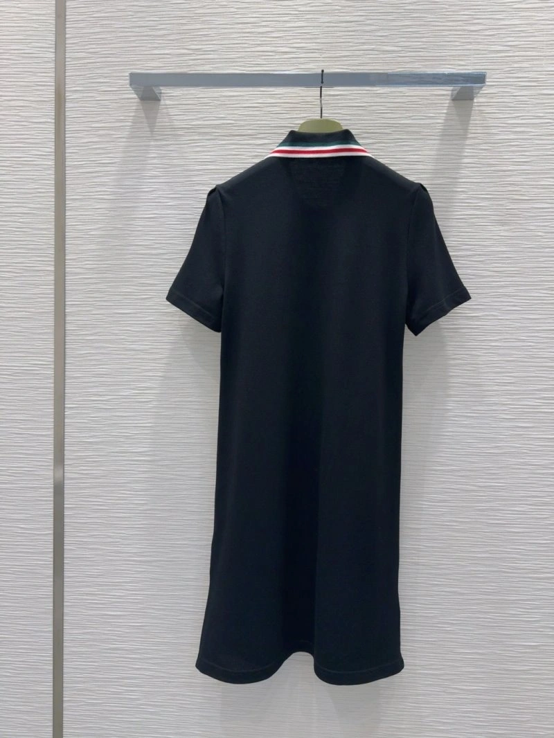 Gucci Dress Seasonal 124943