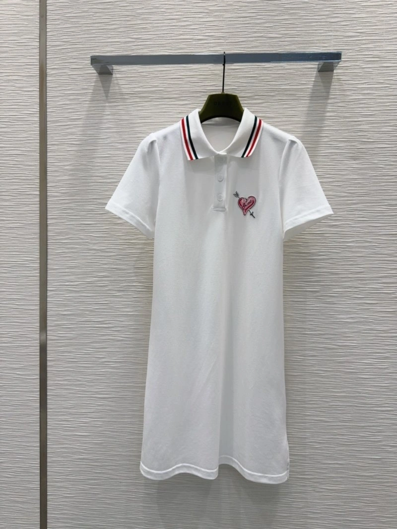 Gucci Dress DailyWear 124951
