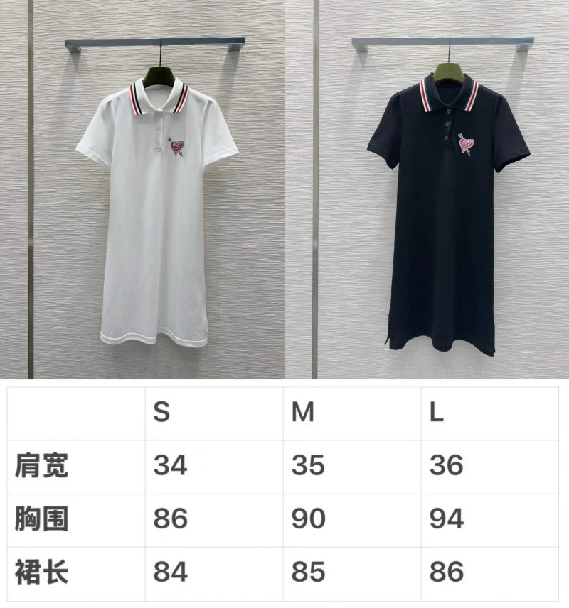 Gucci Dress DailyWear 124951