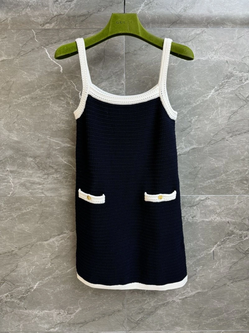 Unique Gucci Dress 124517