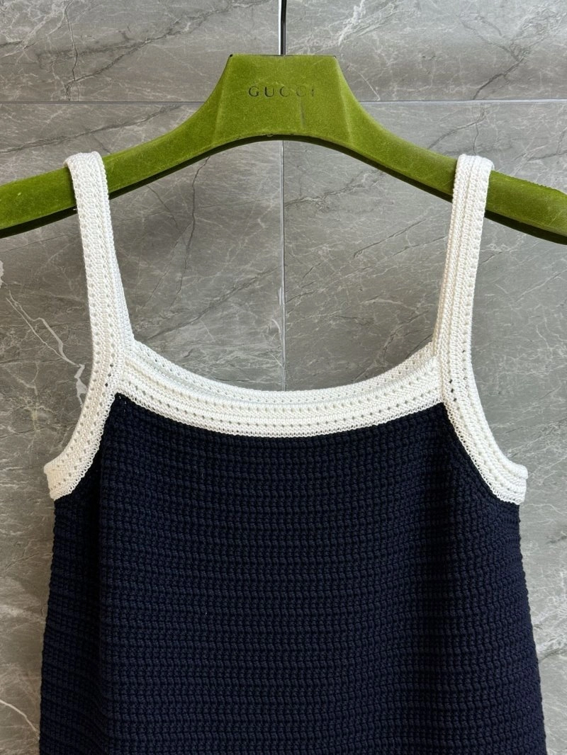 Unique Gucci Dress 124517