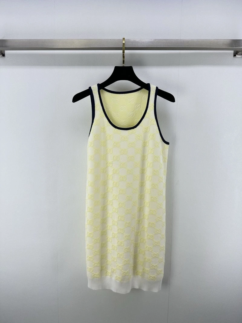 ComfortFit Gucci Dress 124540