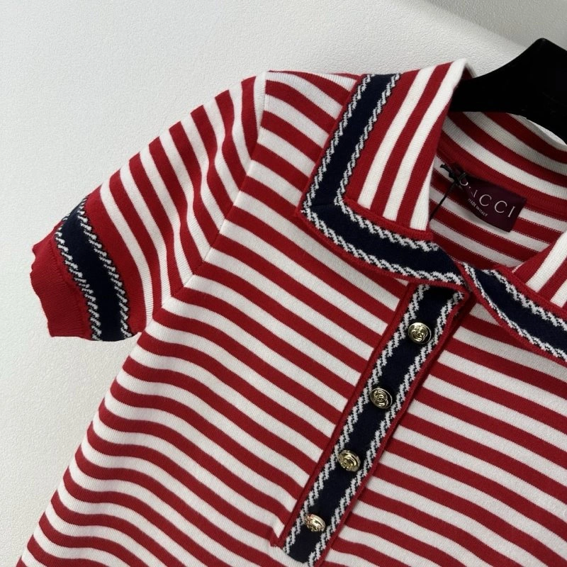 Gucci Dress Neat 124531