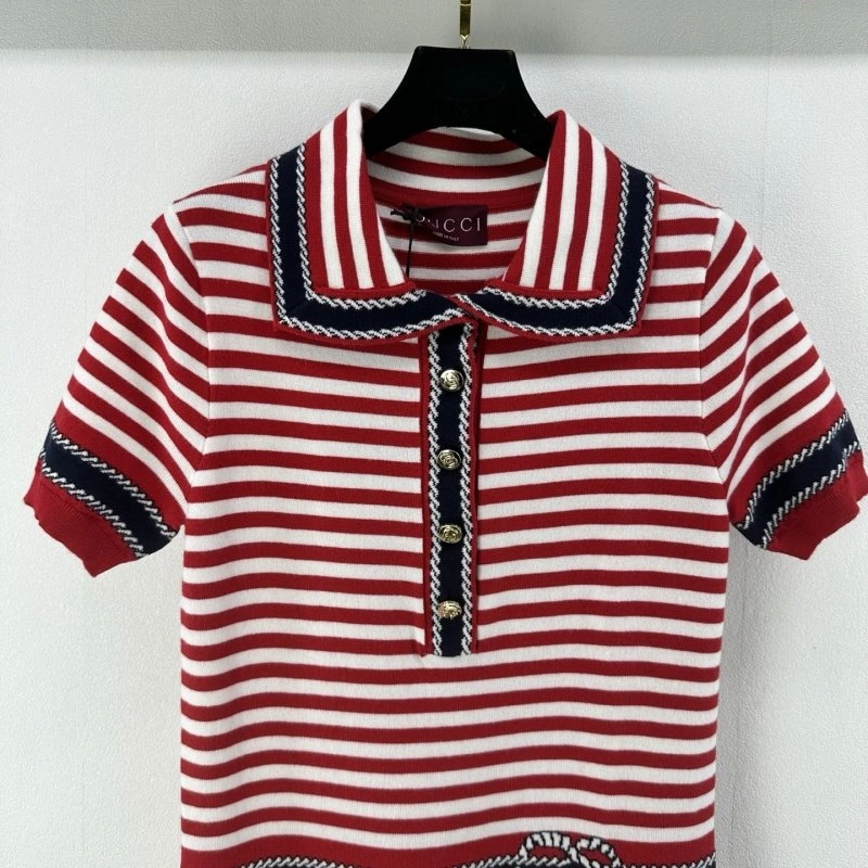 Gucci Dress Neat 124531