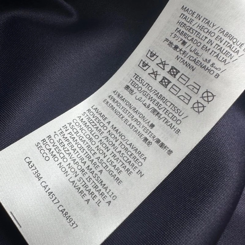 Gucci Dress TimelessDesign 124524