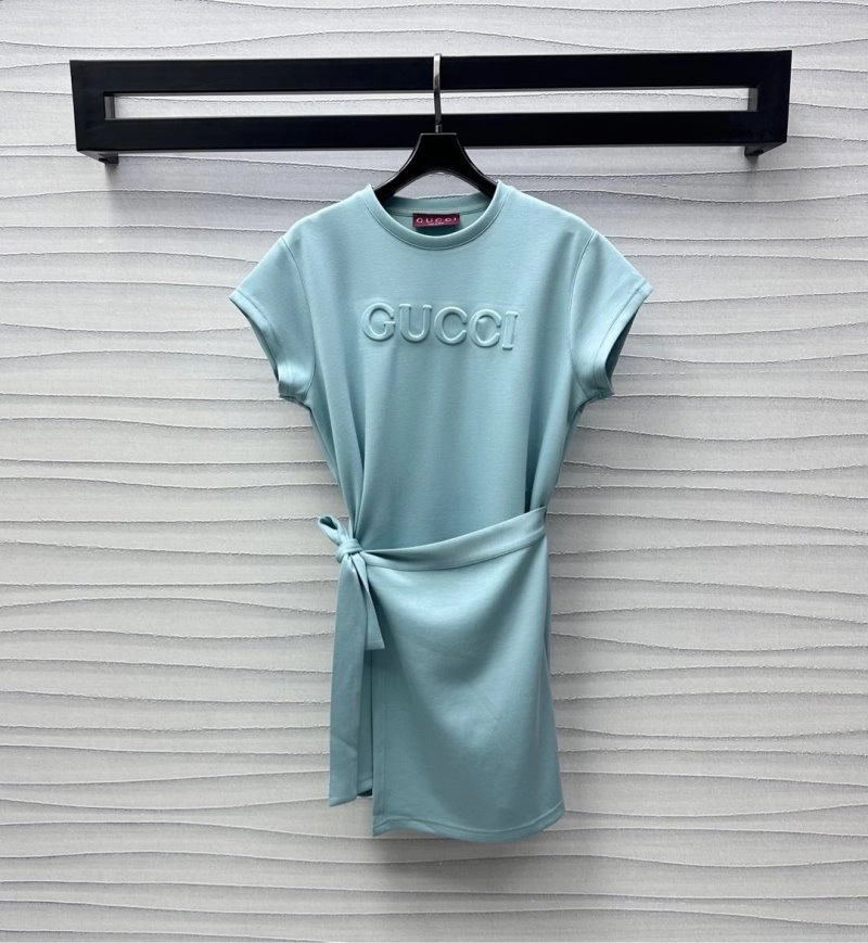 Functional Gucci Dress 124513
