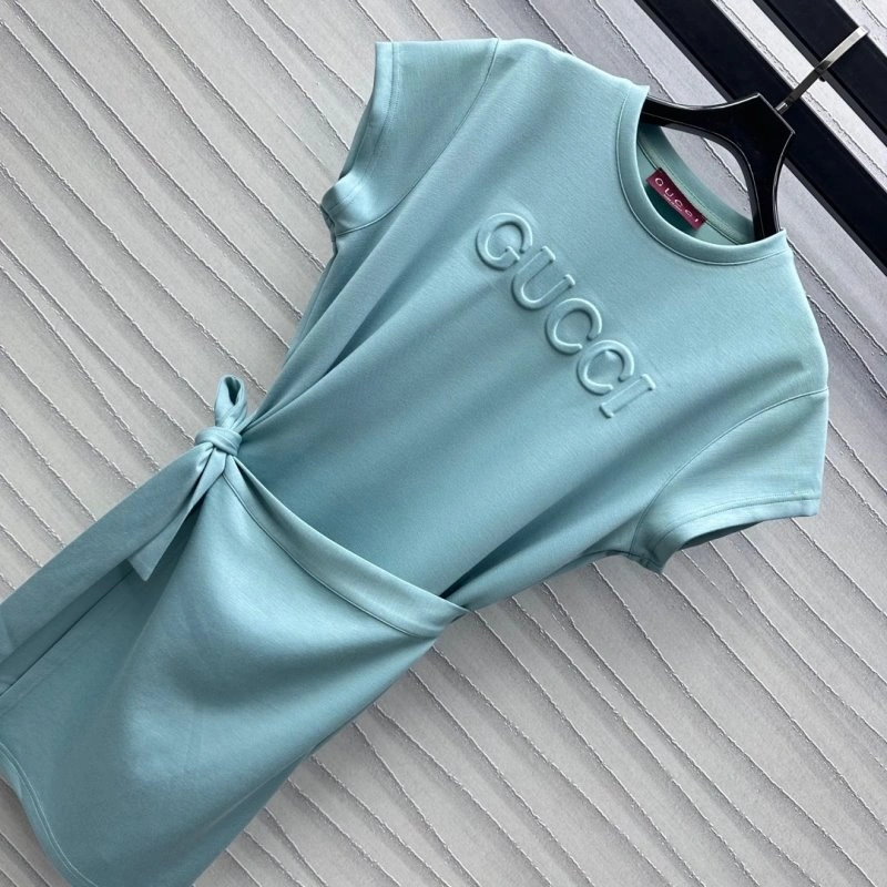 Functional Gucci Dress 124513