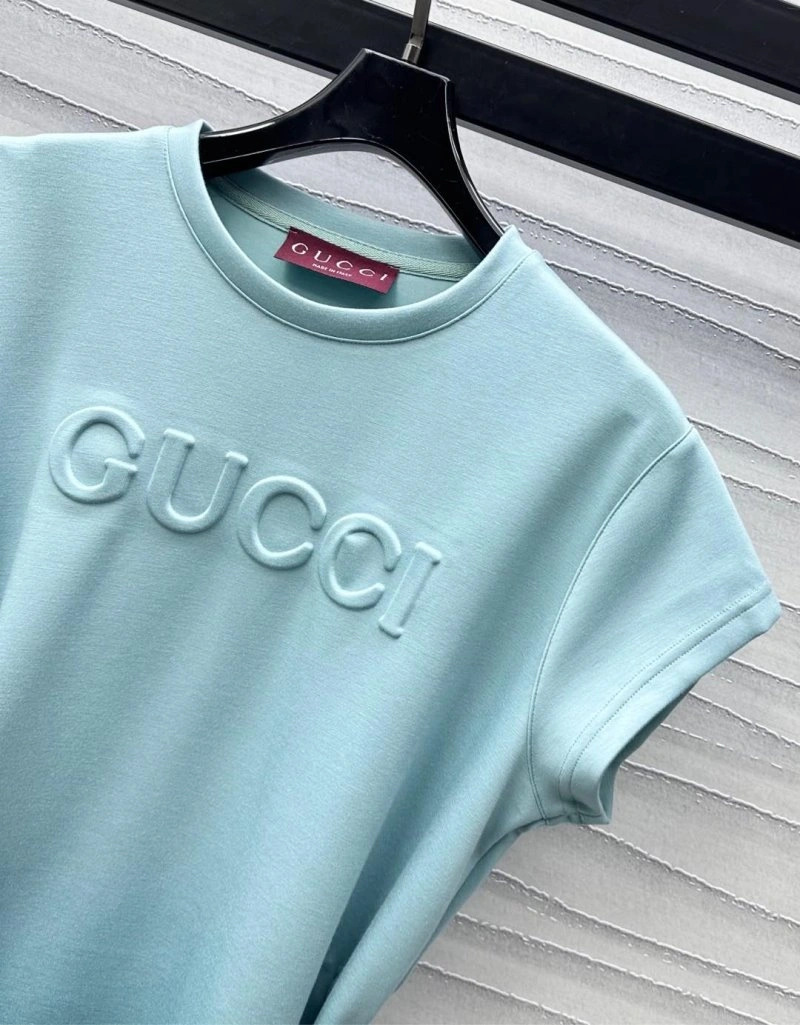 Functional Gucci Dress 124513
