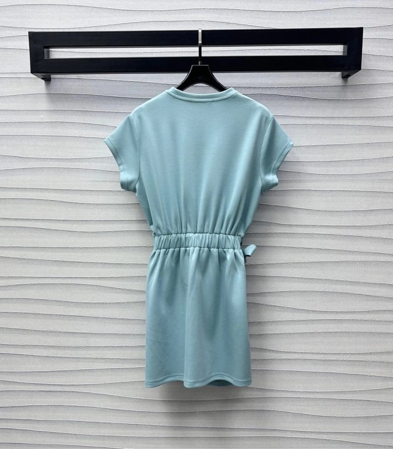 Functional Gucci Dress 124513