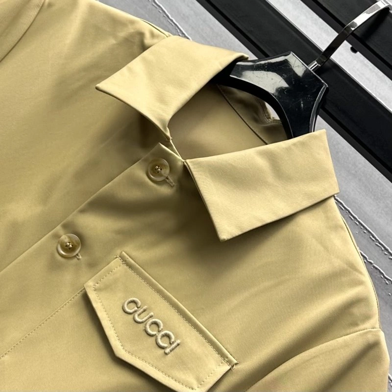Refined Gucci Dress 124510