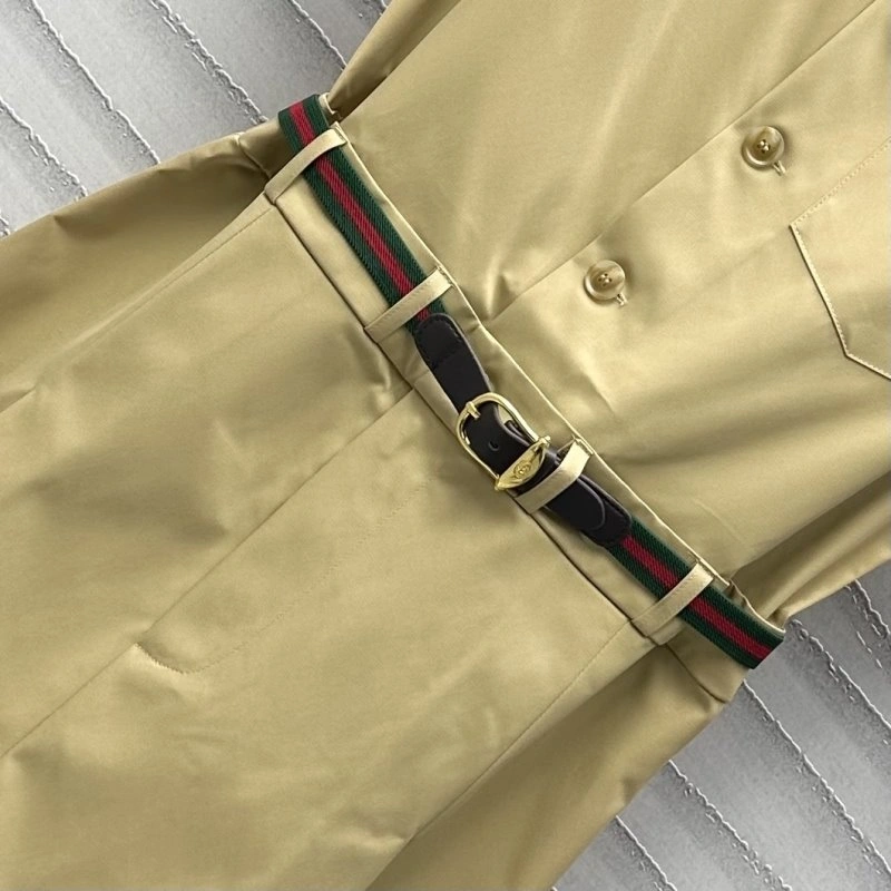 Refined Gucci Dress 124510
