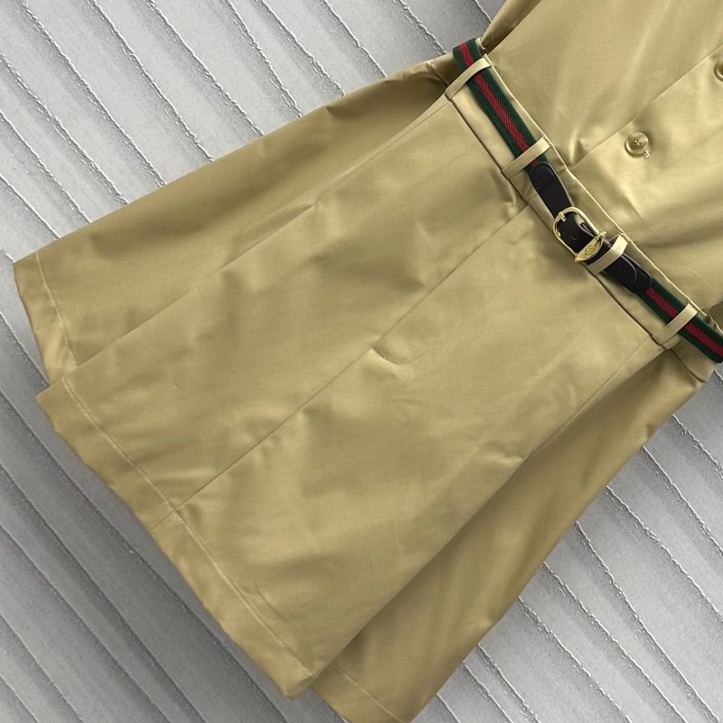 Refined Gucci Dress 124510