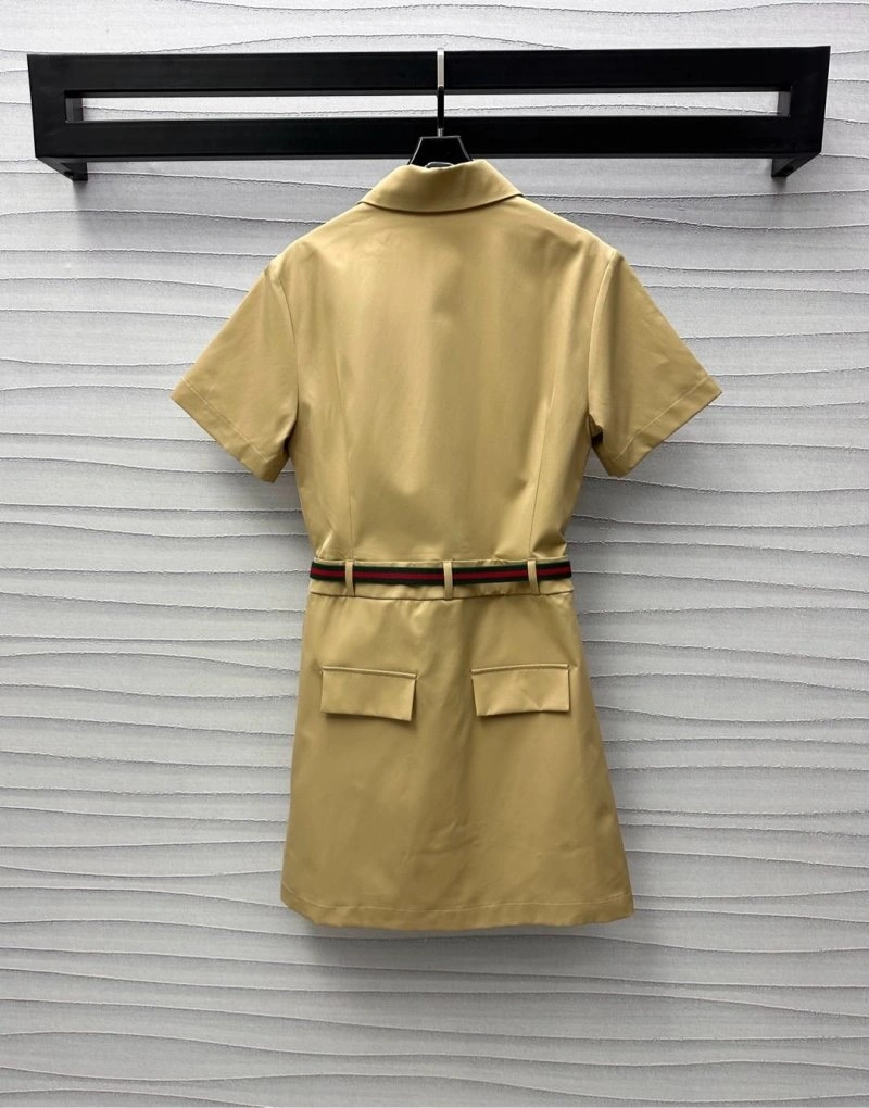 Refined Gucci Dress 124510