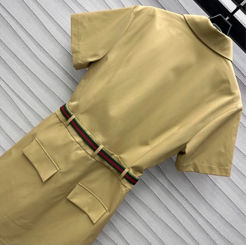 Refined Gucci Dress 124510