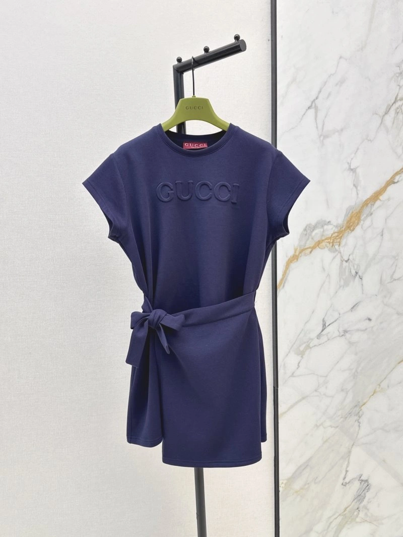 SunProtective Gucci Dress 124512