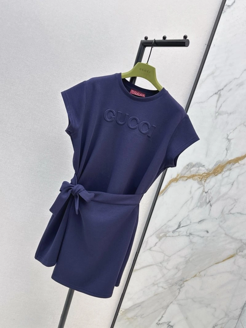 SunProtective Gucci Dress 124512