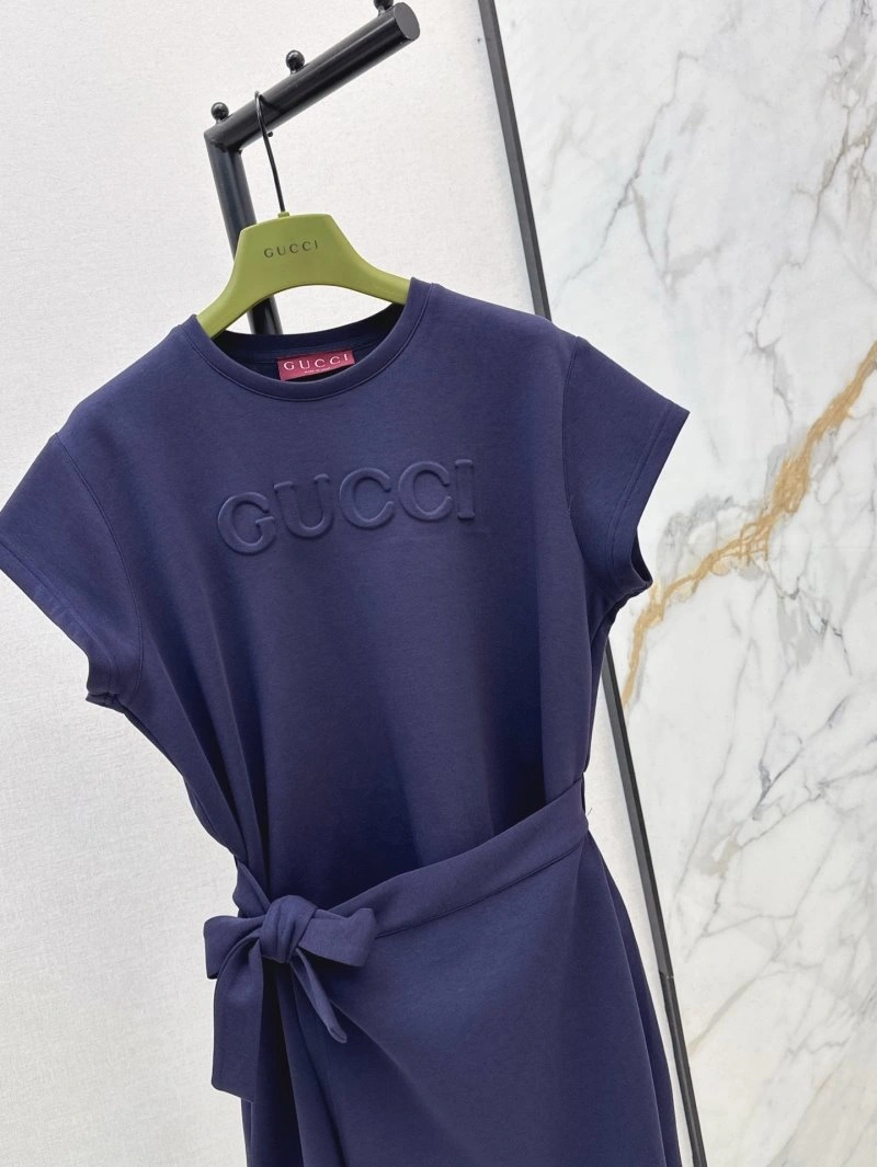 SunProtective Gucci Dress 124512