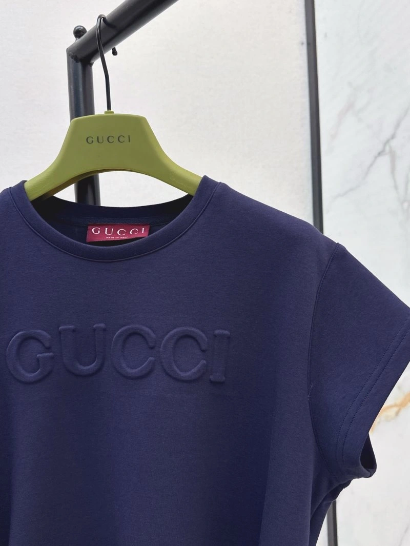 SunProtective Gucci Dress 124512