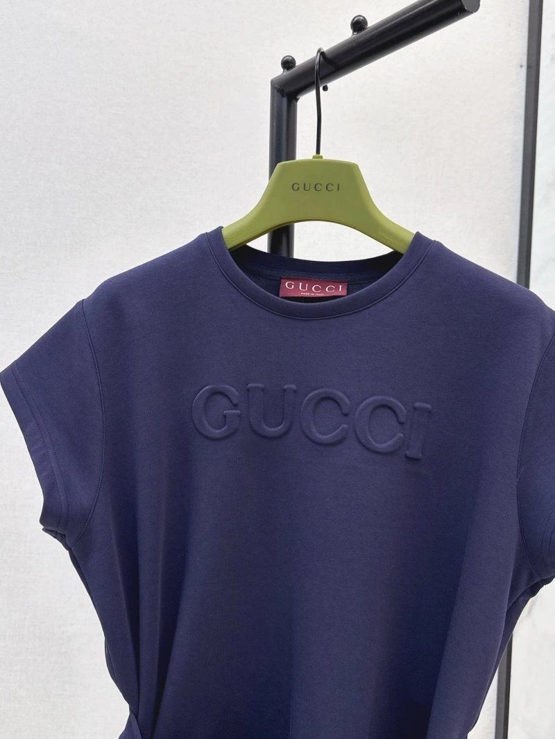 SunProtective Gucci Dress 124512