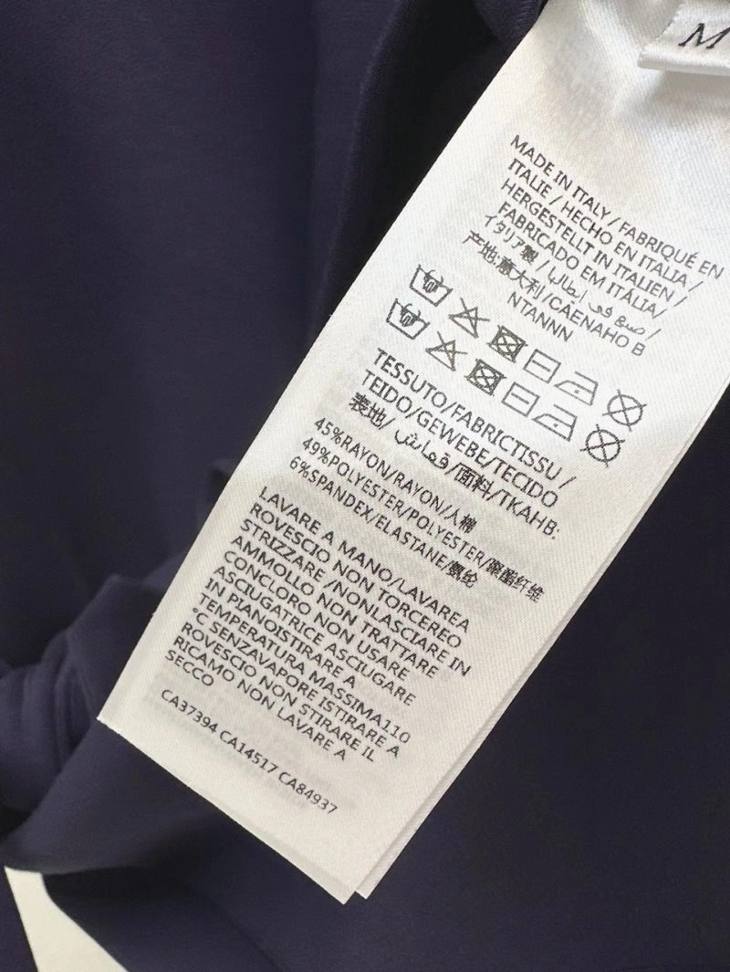 SunProtective Gucci Dress 124512