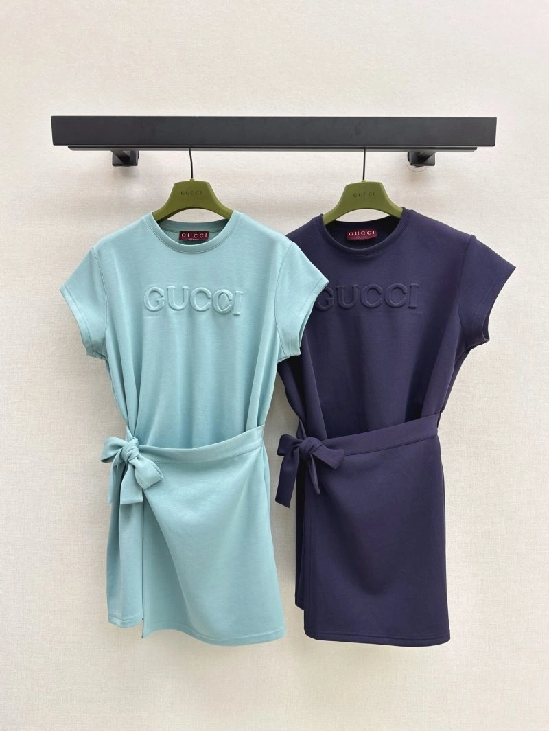 SunProtective Gucci Dress 124512