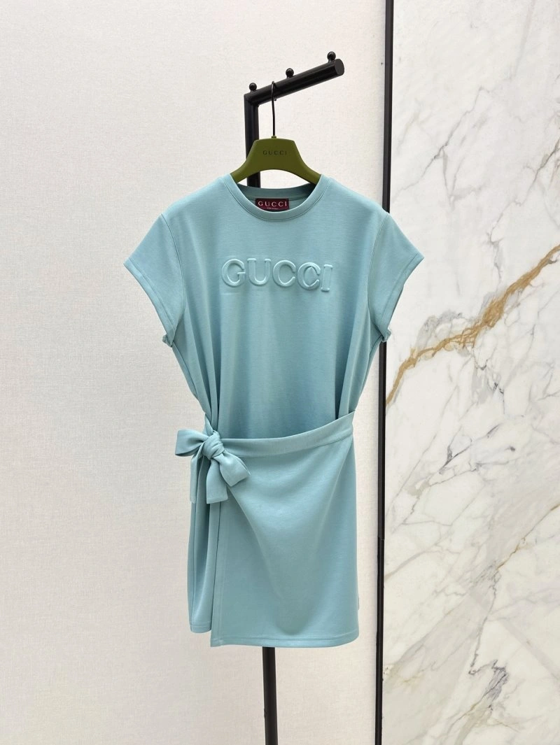 Trendsetting Gucci Dress 124509