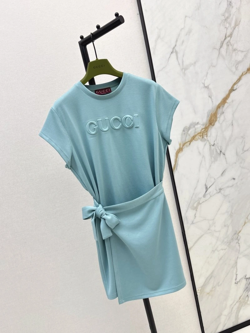 Trendsetting Gucci Dress 124509