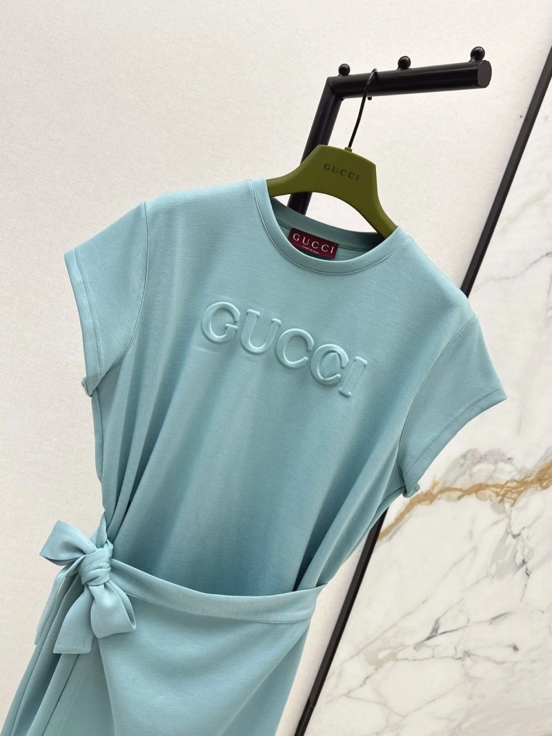 Trendsetting Gucci Dress 124509
