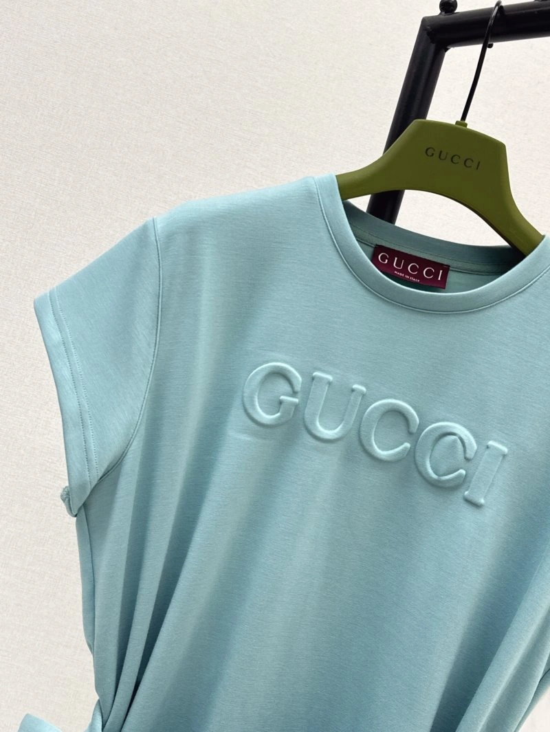 Trendsetting Gucci Dress 124509