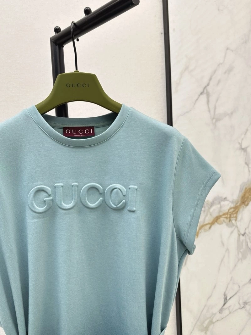 Trendsetting Gucci Dress 124509