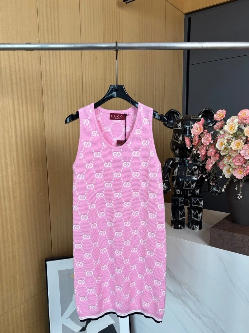 Comfortable Gucci Dress 124511