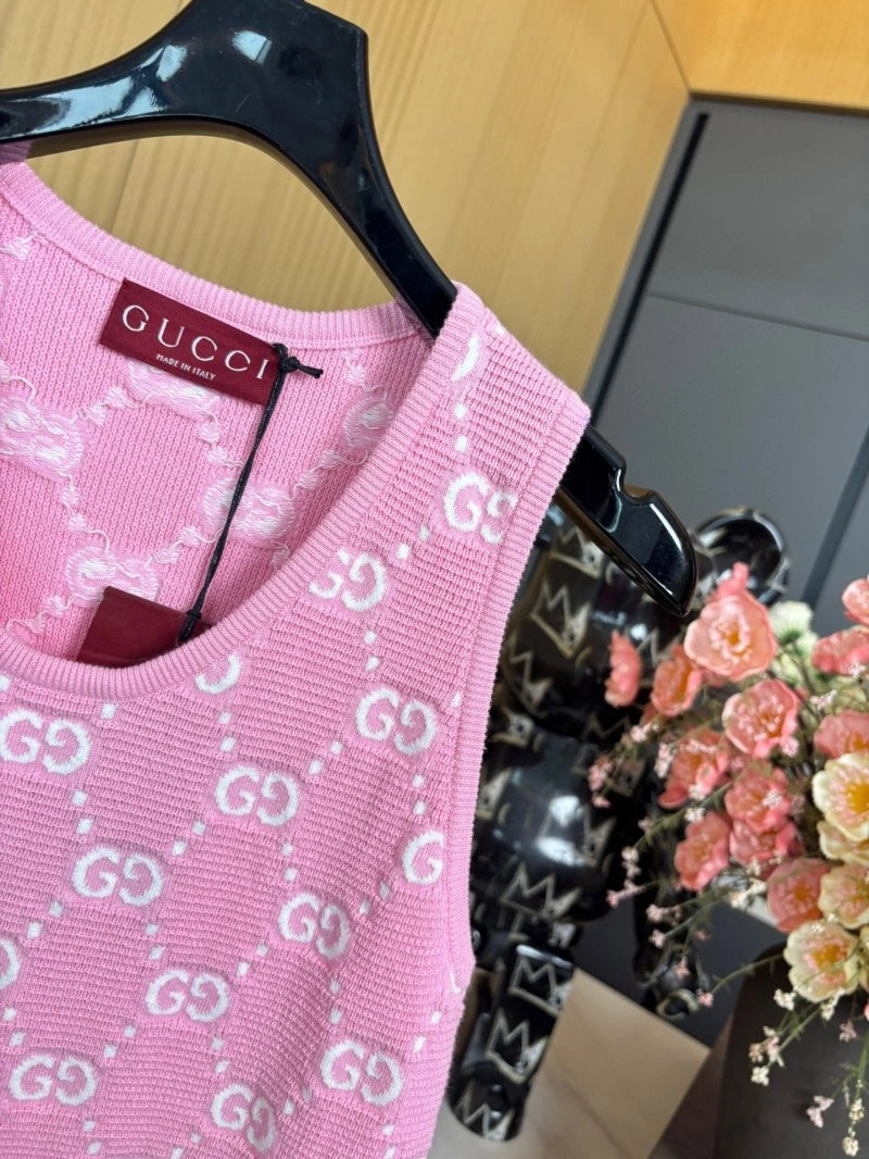 Comfortable Gucci Dress 124511