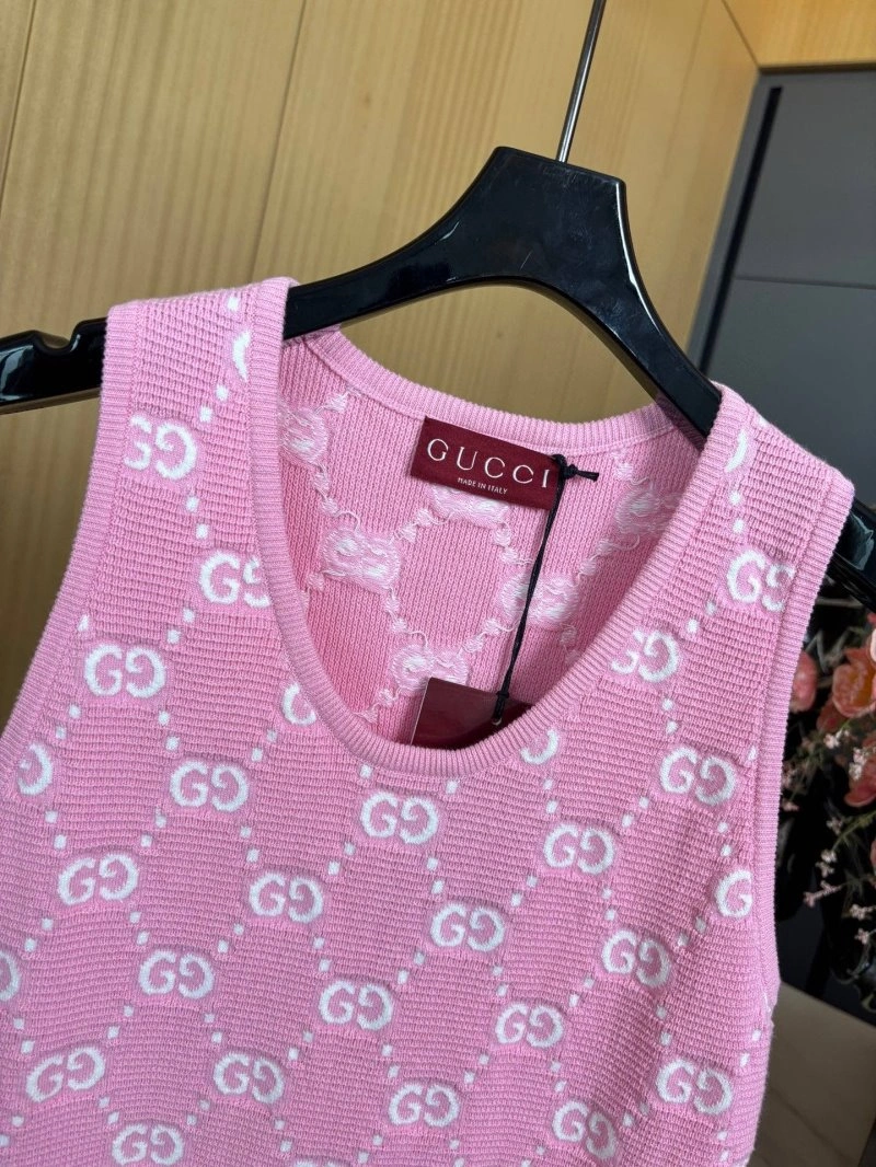 Comfortable Gucci Dress 124511