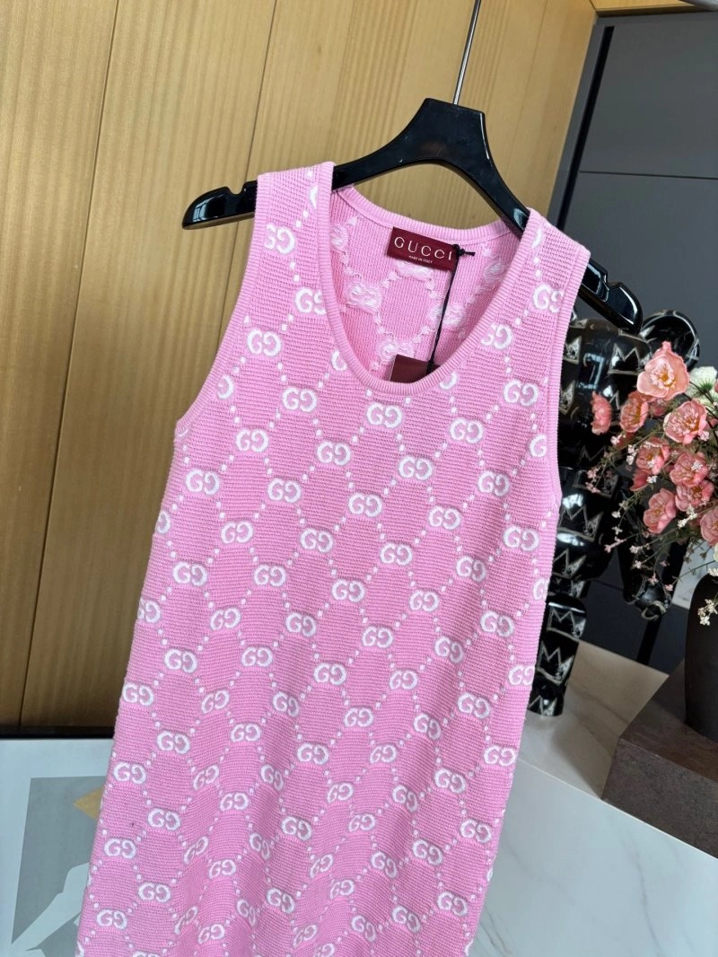 Comfortable Gucci Dress 124511