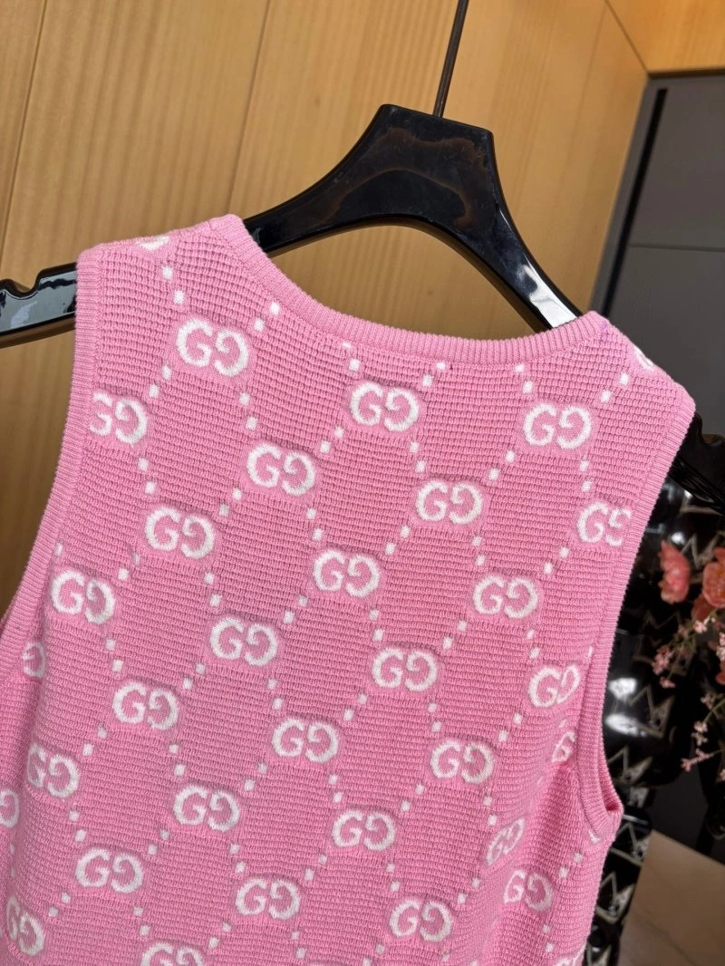 Comfortable Gucci Dress 124511
