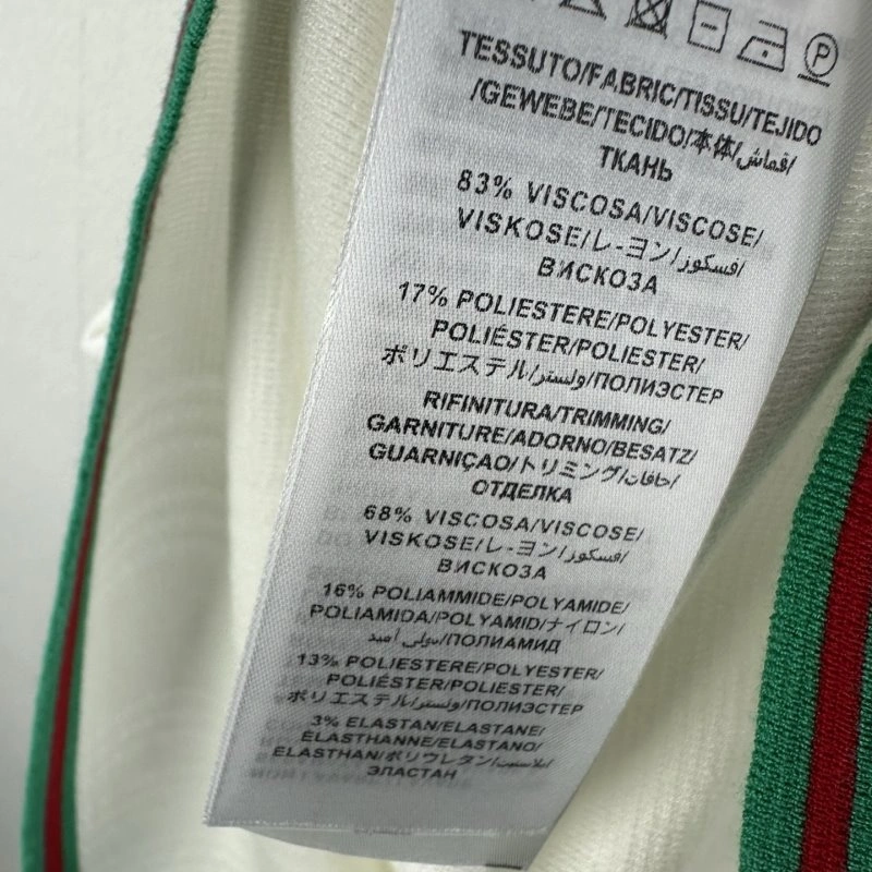 Gucci Dress ModernLook 124508