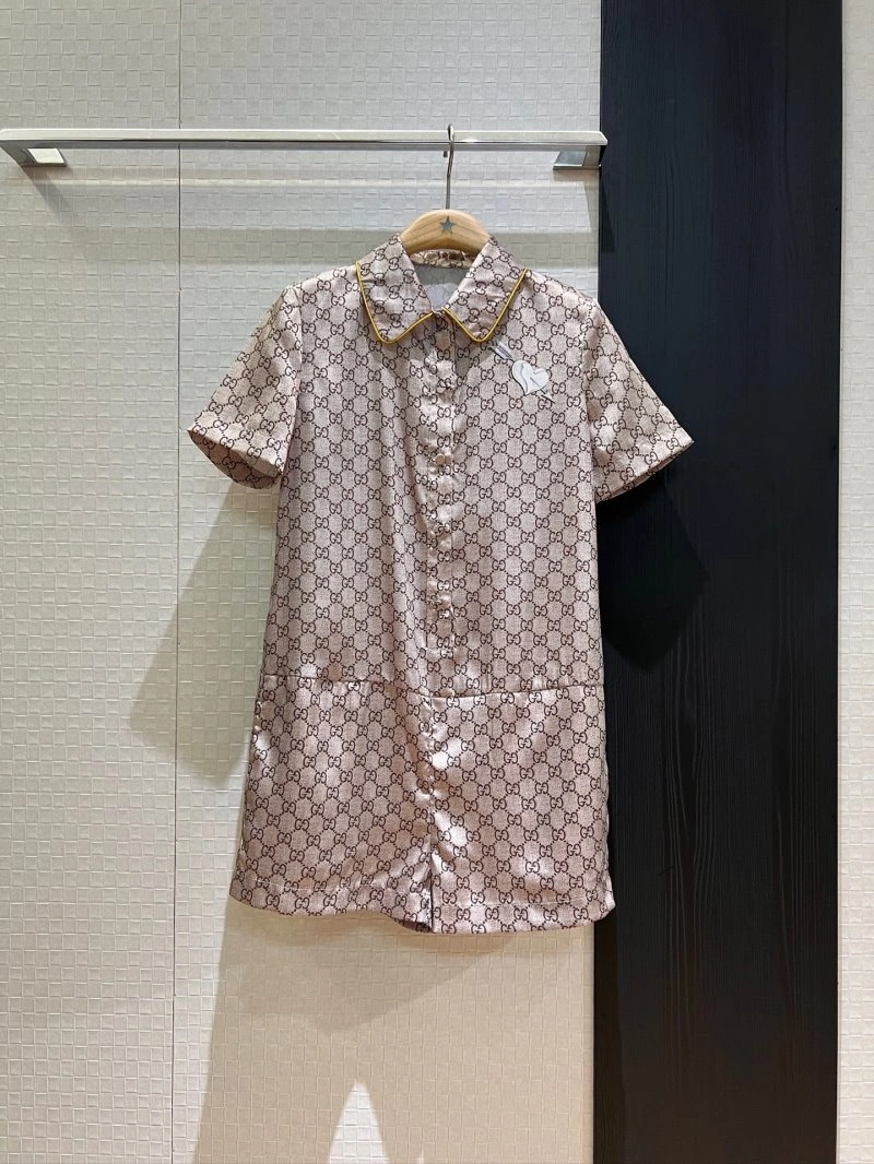 Gucci Dress Youthful 124506
