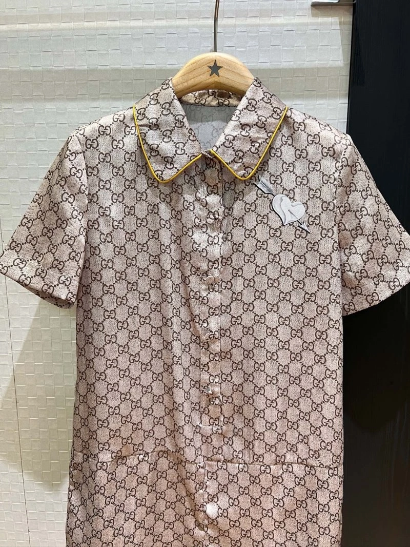 Gucci Dress Youthful 124506
