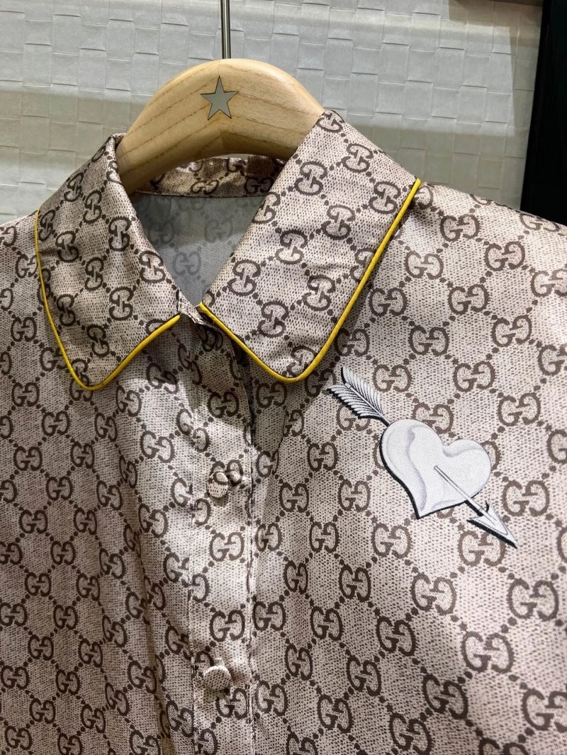 Gucci Dress Youthful 124506