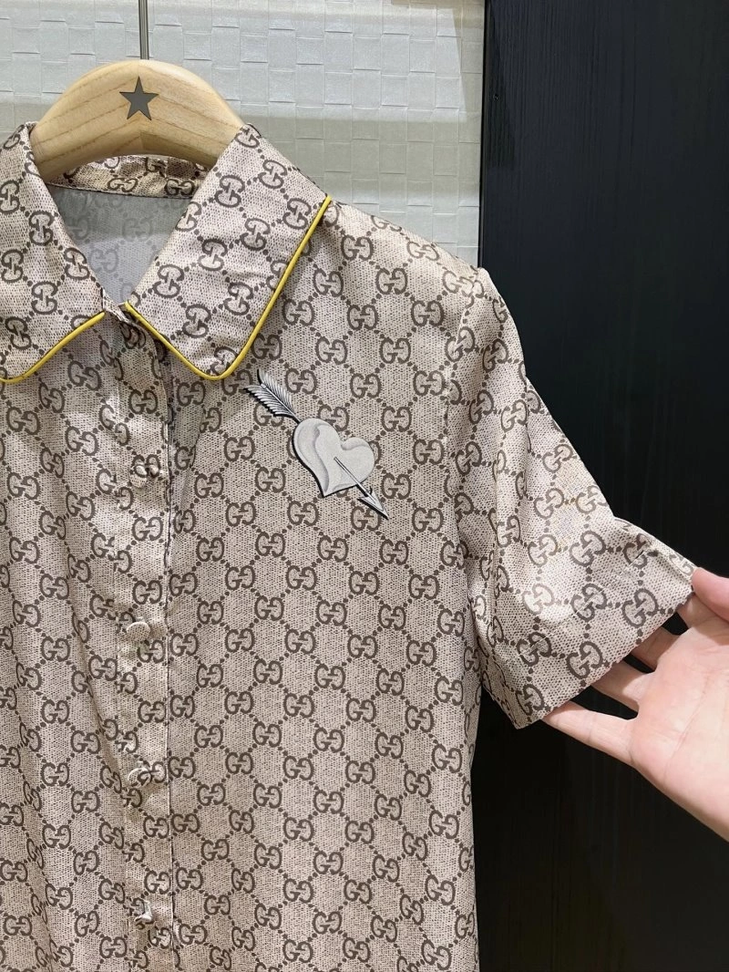 Gucci Dress Youthful 124506