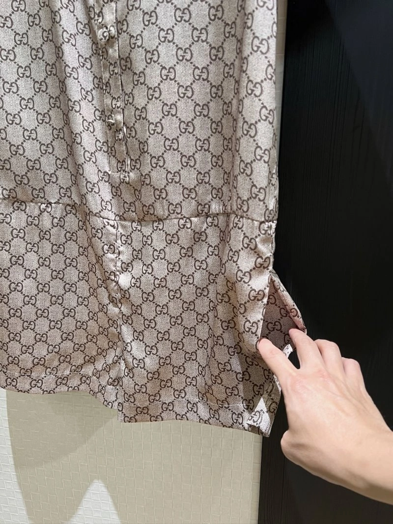 Gucci Dress Youthful 124506