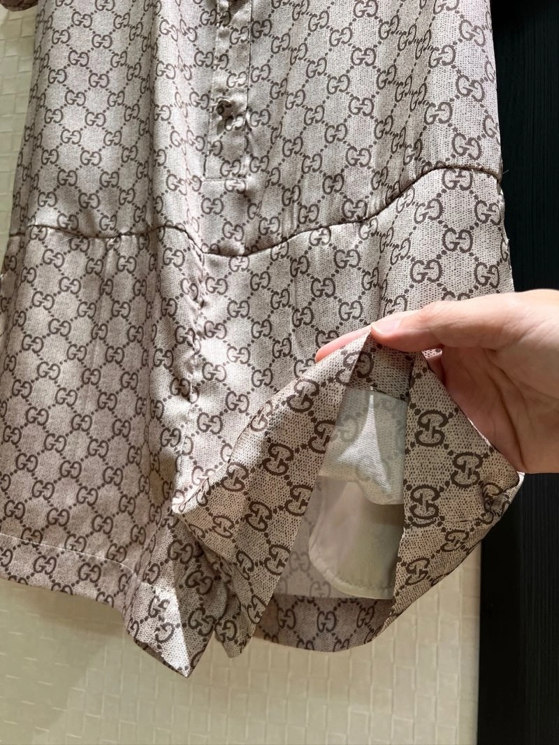 Gucci Dress Youthful 124506